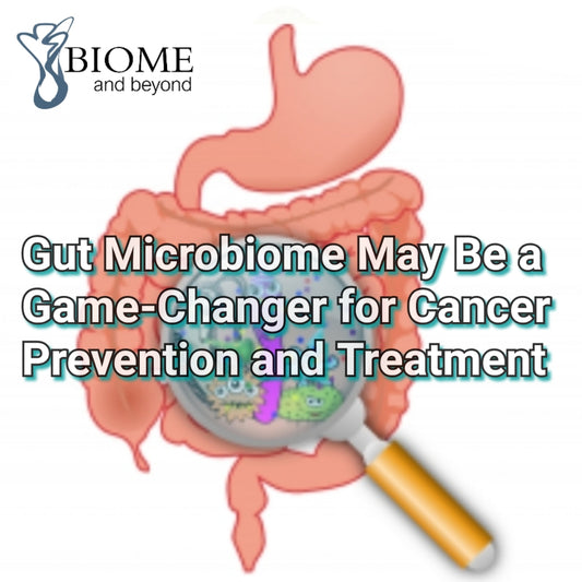 Consumer Association by Dr Joseph Mercola Organic How Your Microbiome Influences Your Cancer Risk