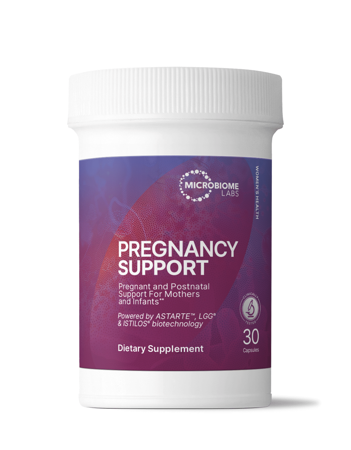 PREGNANCY SUPPORT