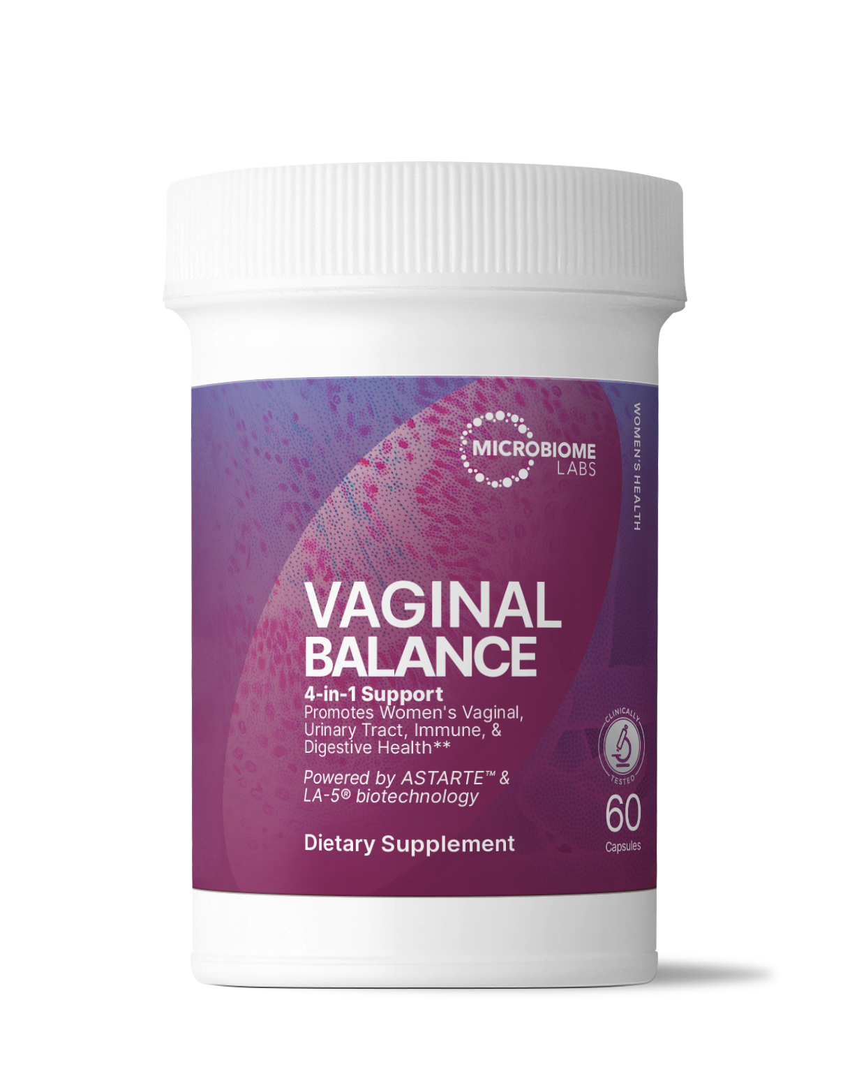 VAGINAL BALANCE