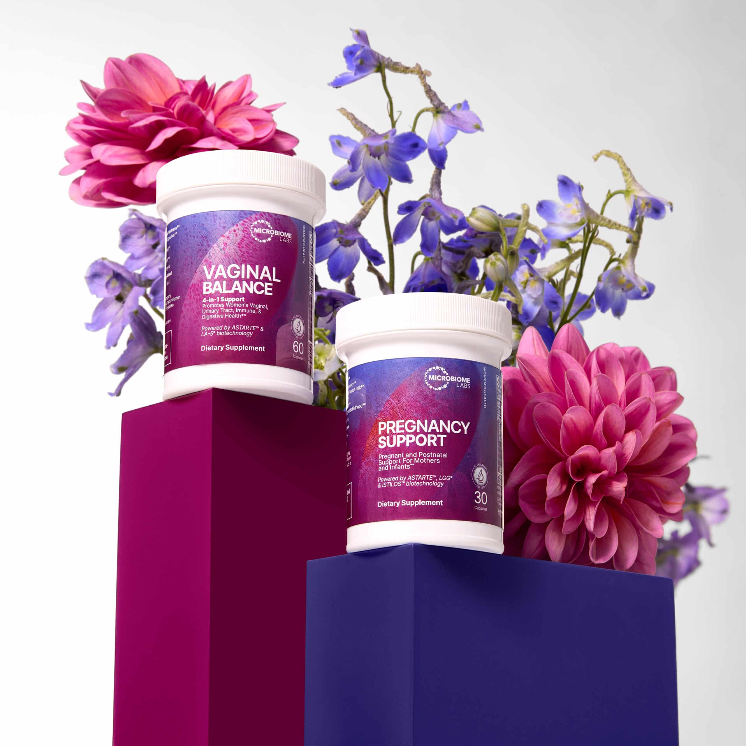 PREGNANCY SUPPORT