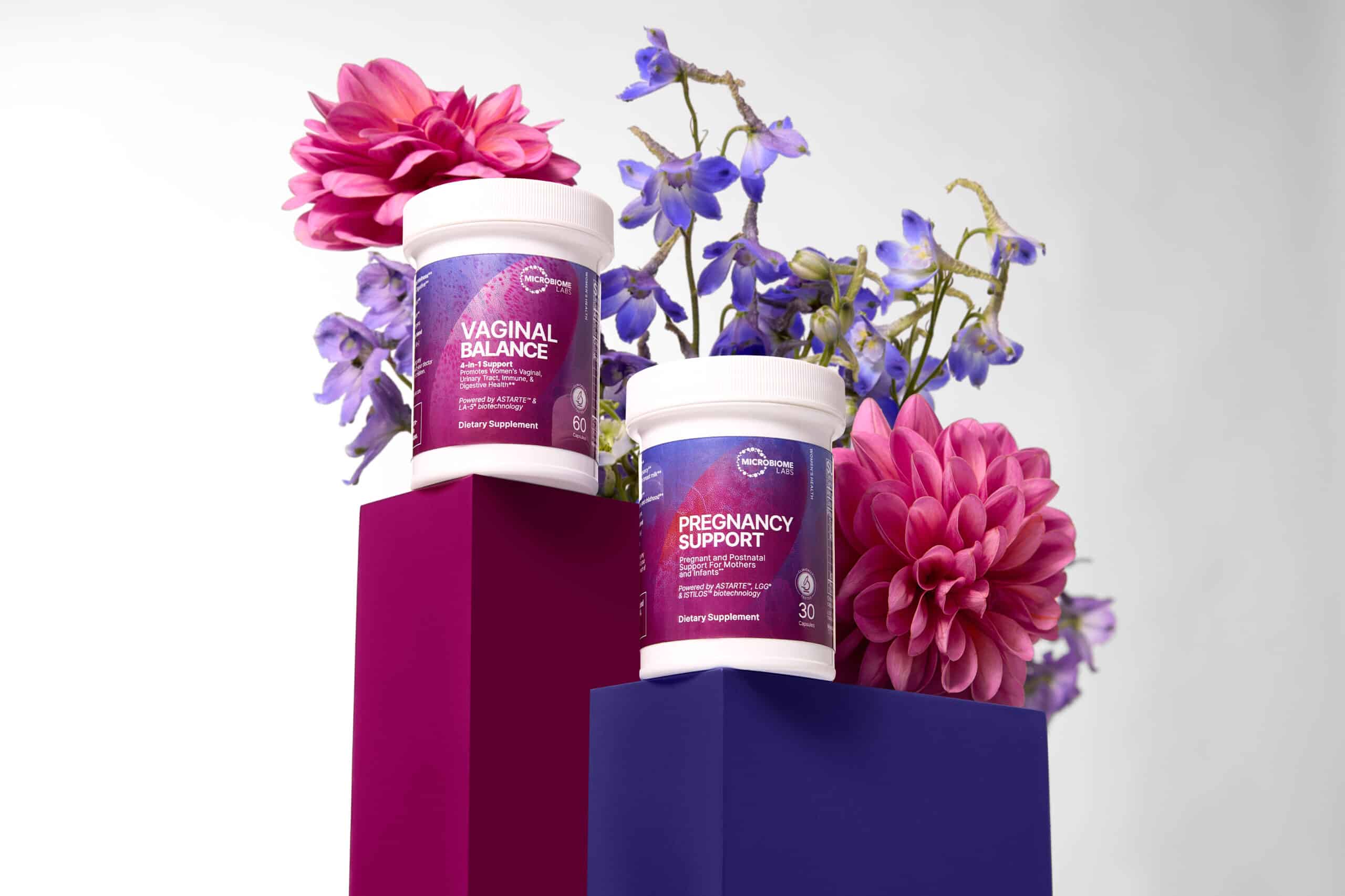 VAGINAL BALANCE