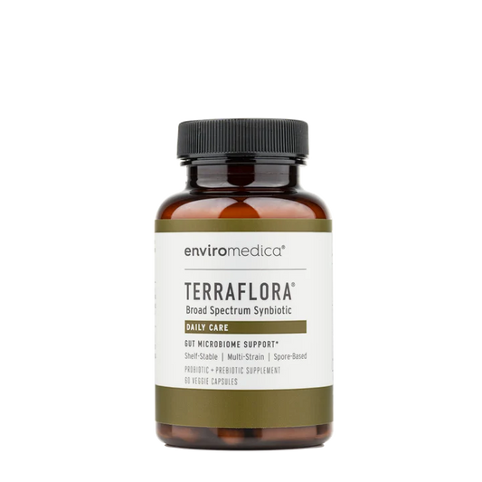 TERRAFLORA DAILY CARE